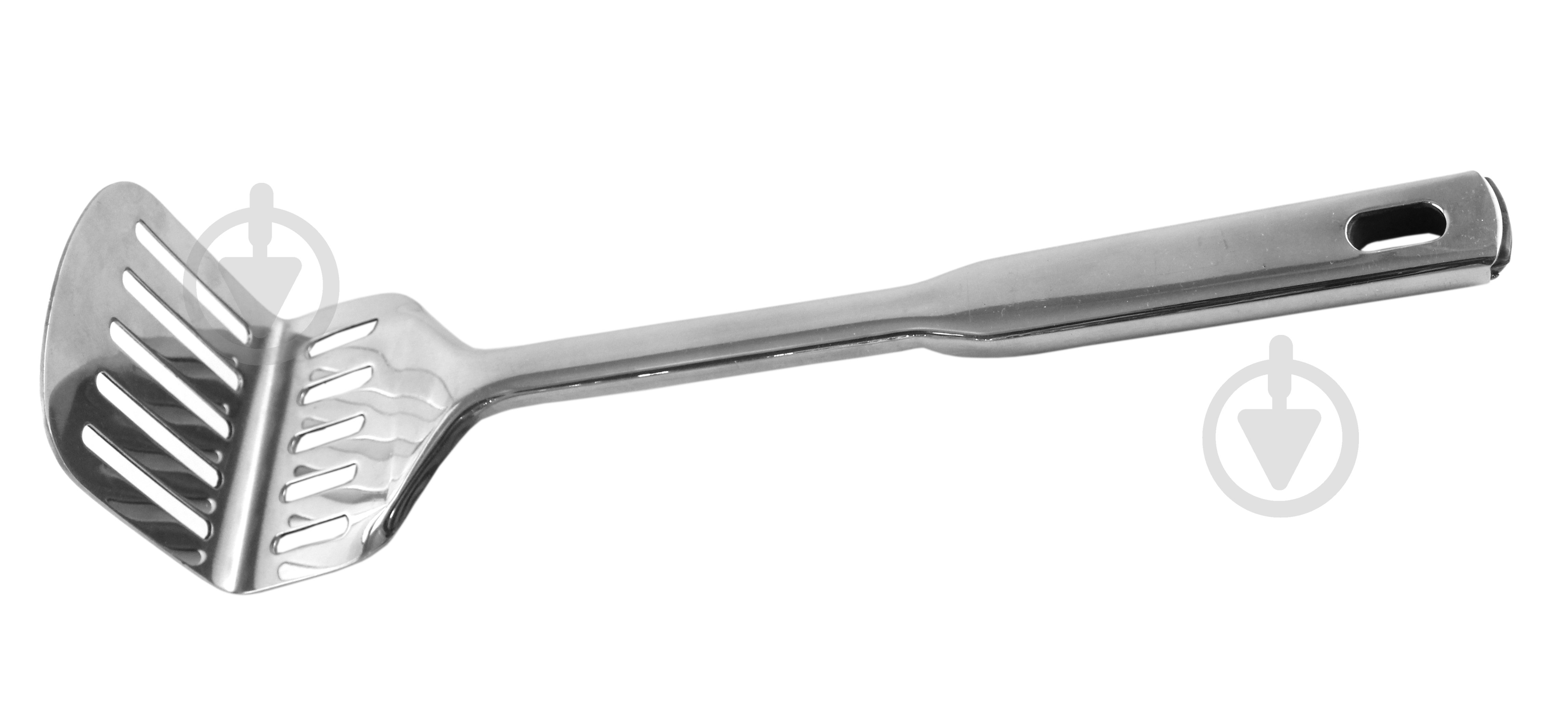 Картофелемялка Fackelmann Queen 29 см 29567 - фото 1 Картофелемялка Fackelmann Queen 29 см 29567 - фото 1