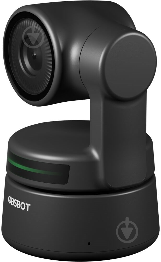 Веб-камера OBSBOT Tiny AI-Powered PTZ - фото 6 Веб-камера OBSBOT Tiny AI-Powered PTZ - фото 6