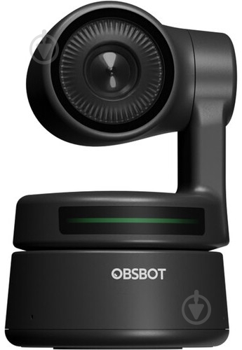 Веб-камера OBSBOT Tiny AI-Powered PTZ - фото 5 Веб-камера OBSBOT Tiny AI-Powered PTZ - фото 5