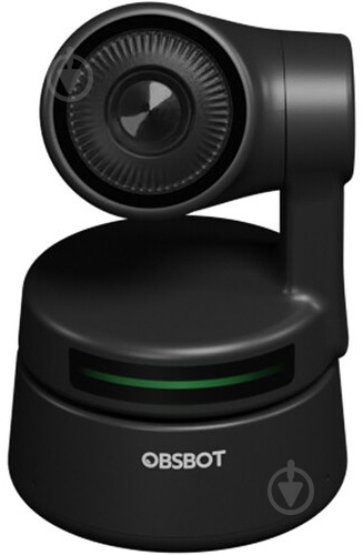 Веб-камера OBSBOT Tiny AI-Powered PTZ - фото 4 Веб-камера OBSBOT Tiny AI-Powered PTZ - фото 4