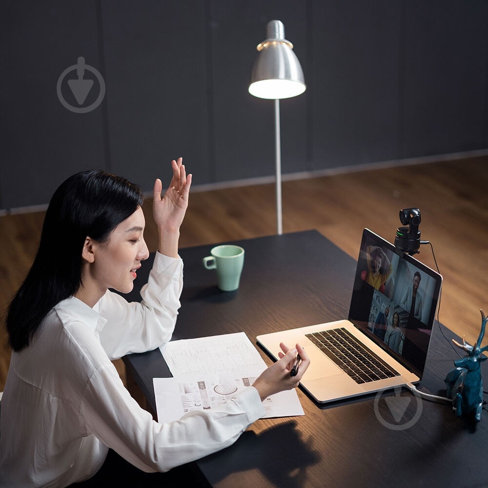 Веб-камера OBSBOT Tiny AI-Powered PTZ - фото 13 Веб-камера OBSBOT Tiny AI-Powered PTZ - фото 13