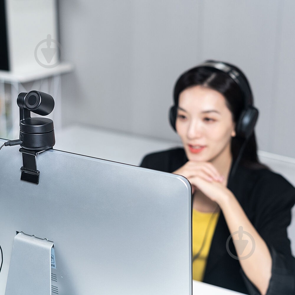 Веб-камера OBSBOT Tiny AI-Powered PTZ - фото 11 Веб-камера OBSBOT Tiny AI-Powered PTZ - фото 11