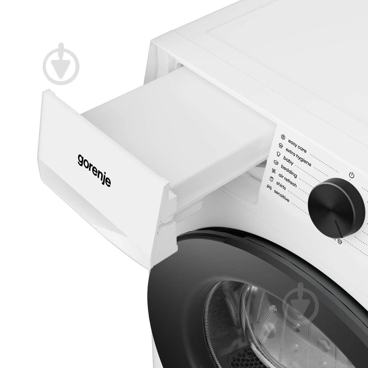 Сушильна машина Gorenje DG2P8D/UA - фото 4 Сушильна машина Gorenje DG2P8D/UA - фото 4