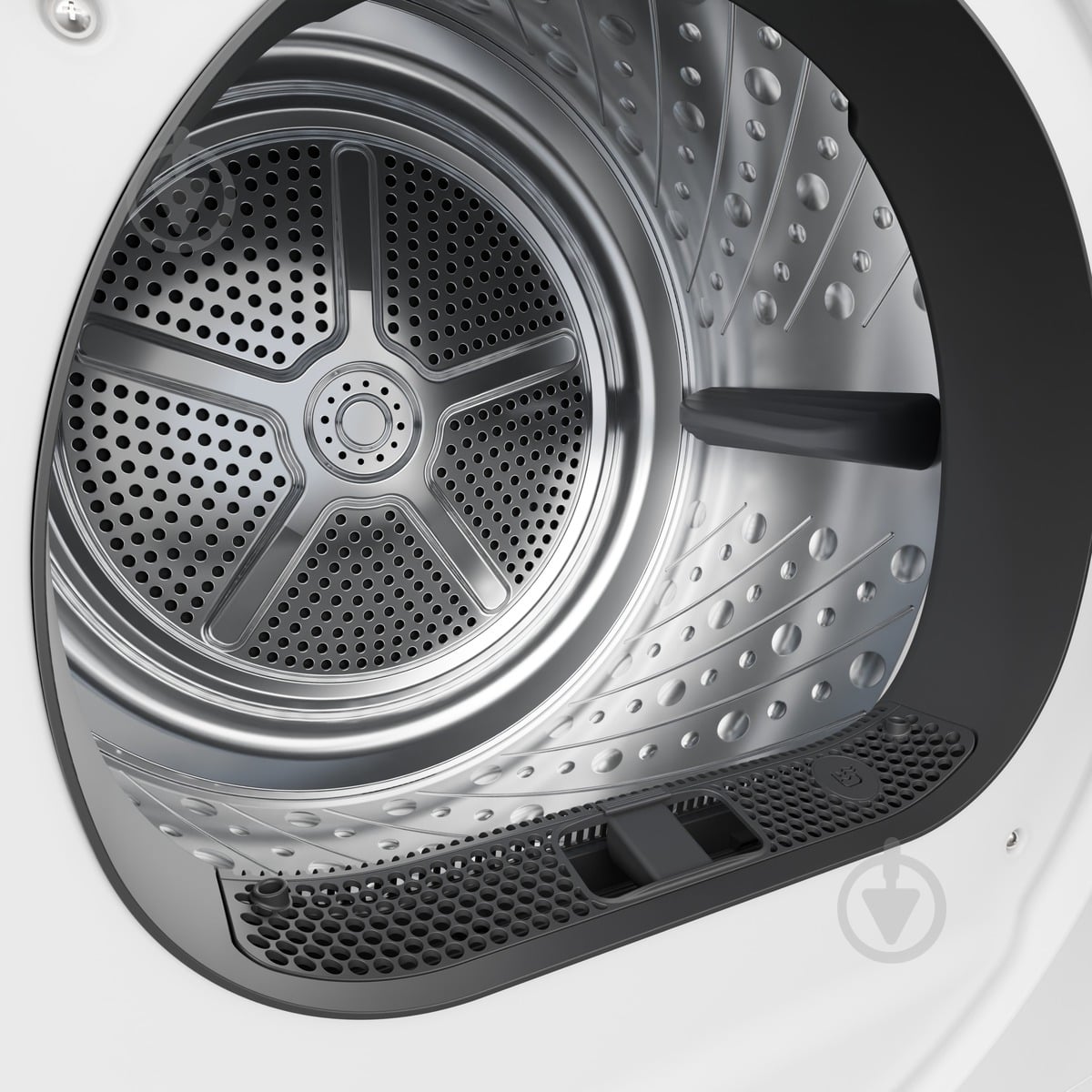 Сушильна машина Gorenje DG2P8D/UA - фото 3 Сушильна машина Gorenje DG2P8D/UA - фото 3
