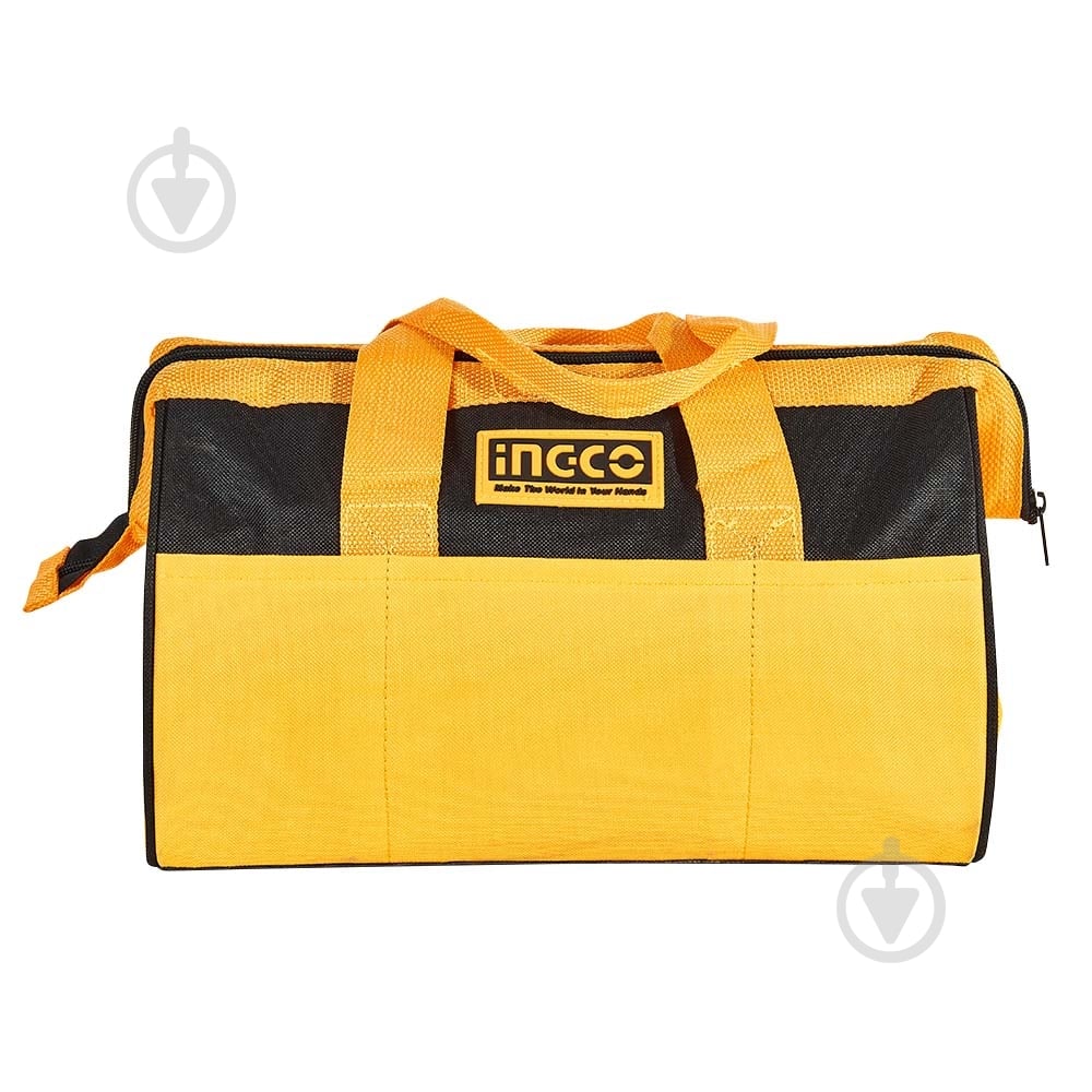 Сумка для ручного инструмента INGCO 13" HTBG28131 - фото 1