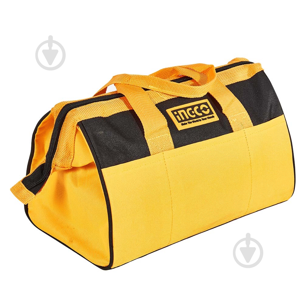 Сумка для ручного инструмента INGCO 13" HTBG28131 - фото 6