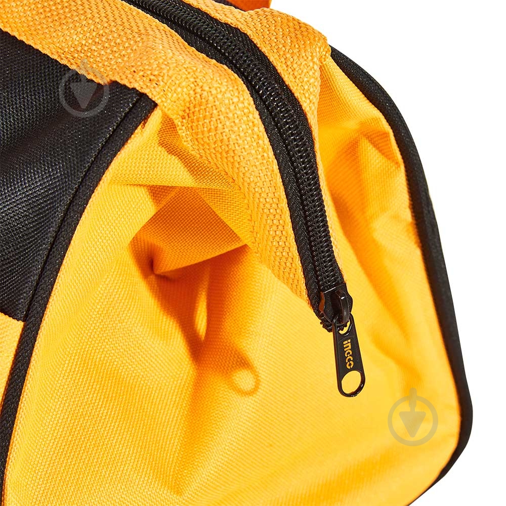 Сумка для ручного инструмента INGCO 13" HTBG28131 - фото 4