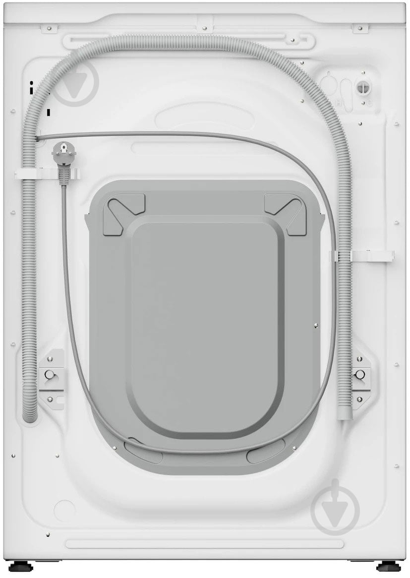 Стиральная машина Gorenje WG814A5T4 - фото 5