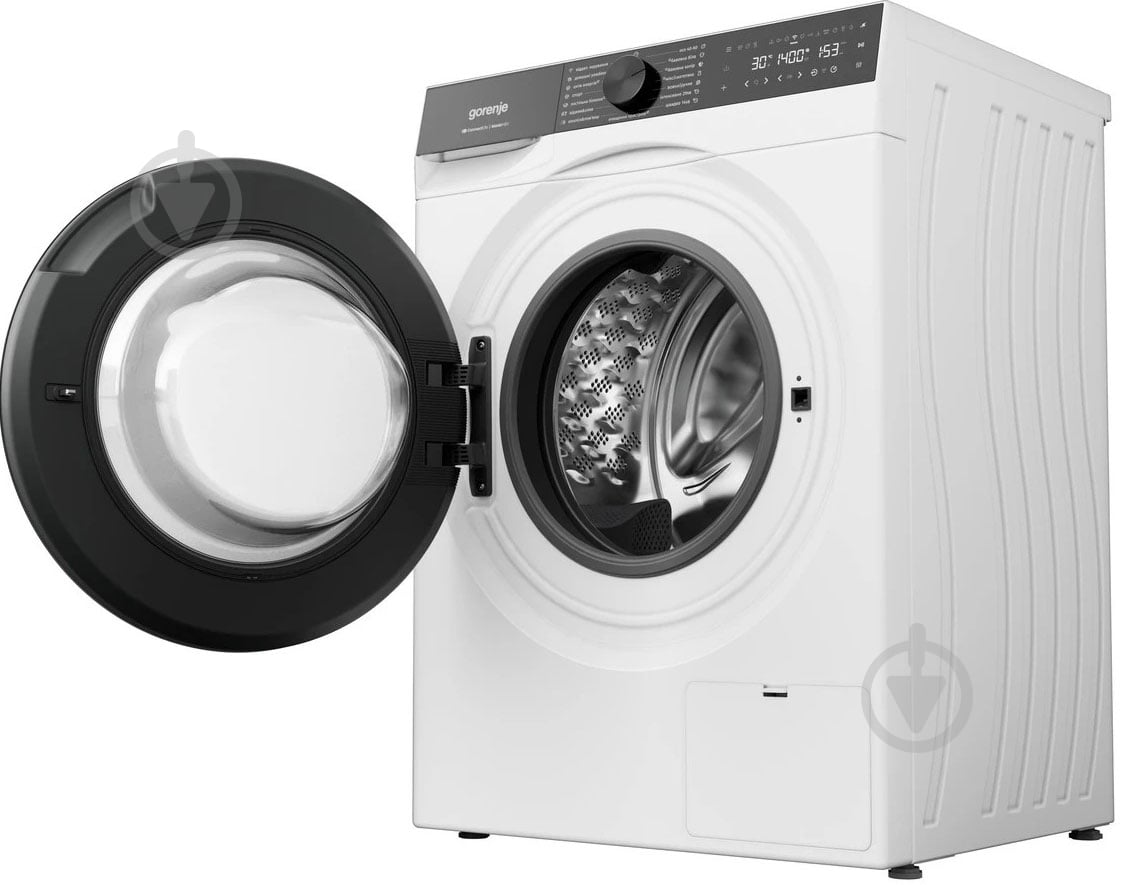 Стиральная машина Gorenje WG694A11/UA - фото 3 Стиральная машина Gorenje WG694A11/UA - фото 3