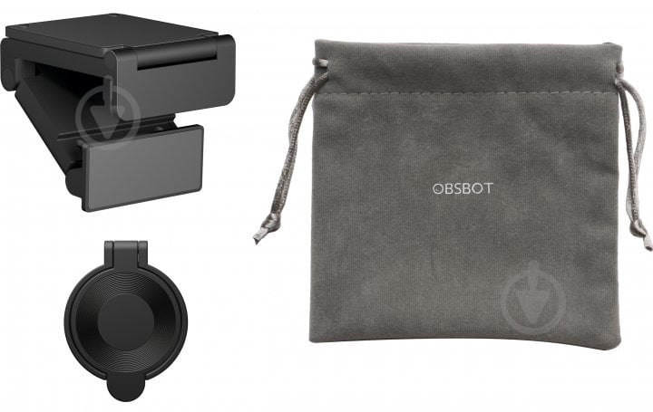 Веб-камера OBSBOT Meet-4K - фото 25