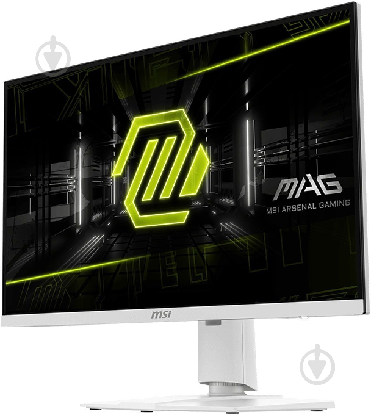 Монитор MSI MAG 274URFW 27" (9S6-3CC29H-278) - фото 4 Монитор MSI MAG 274URFW 27" (9S6-3CC29H-278) - фото 4