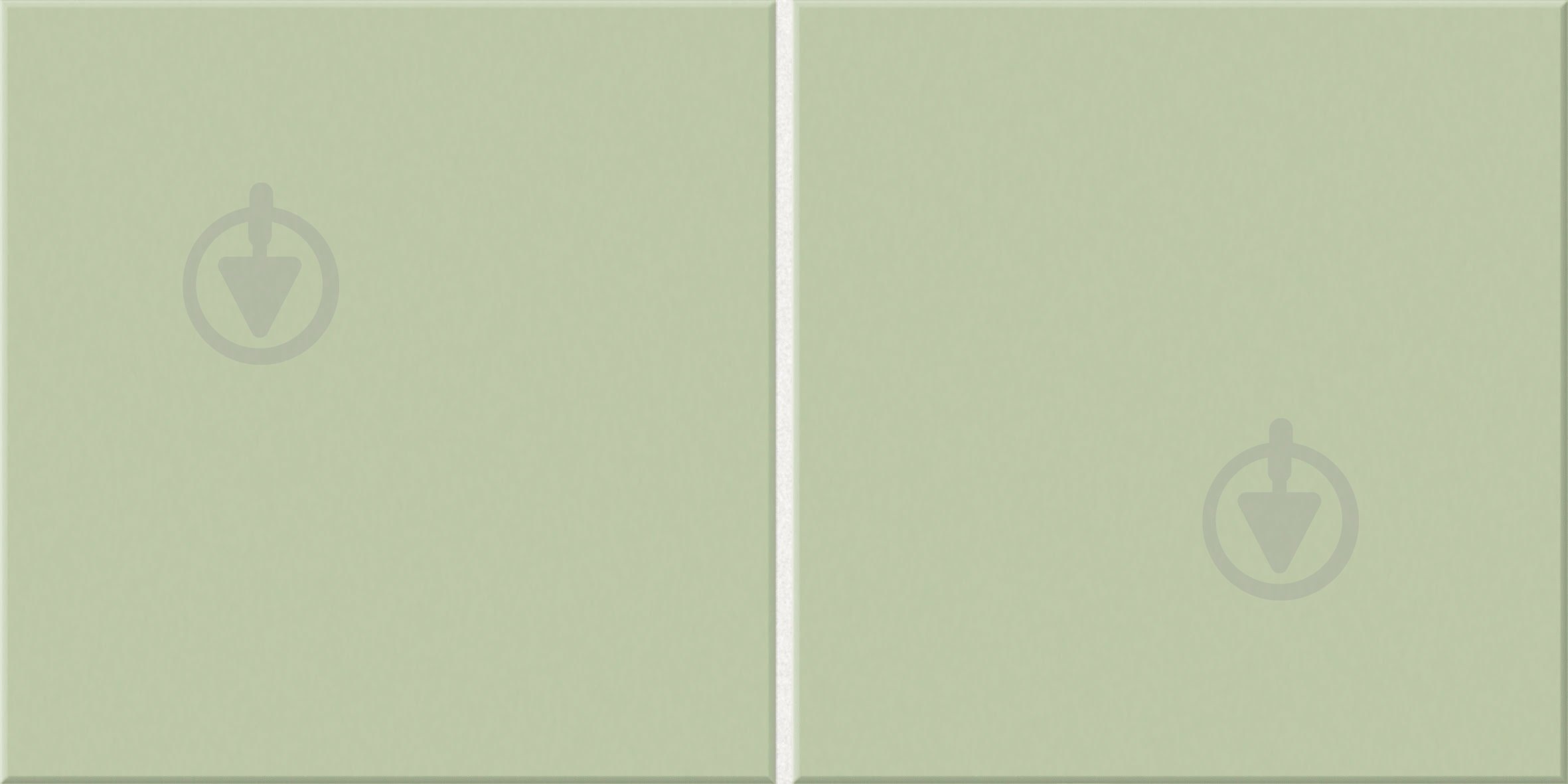 Плитка Ceramica Ribesalbes Croma Tea Precorte 10х20 см - фото 1