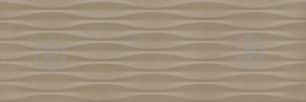 Плитка Cifre Titan айвори релив 30x90 - фото 1