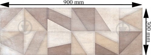 Плитка Cifre Decor Titan Ivory 30x90 - фото 2 Плитка Cifre Decor Titan Ivory 30x90 - фото 2