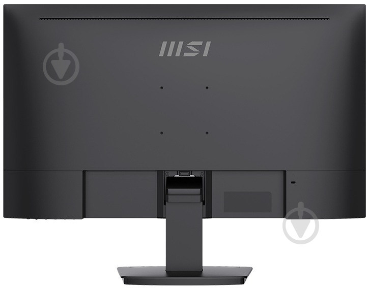 Монитор MSI PRO MP273U 27" (9S6-3PB4CH-208) - фото 2