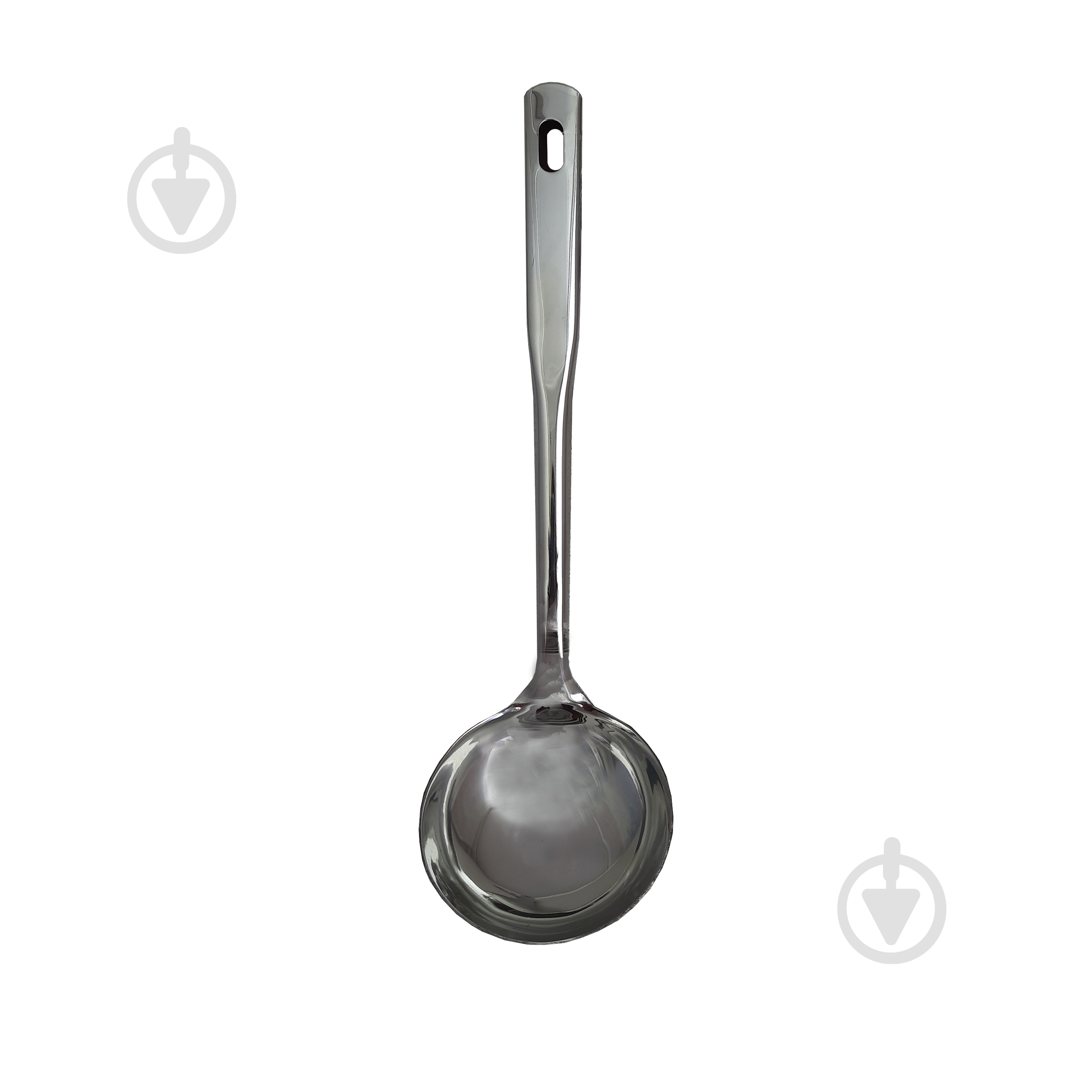 Черпак Fackelmann Queen 33,5 см 29560 - фото 2 Черпак Fackelmann Queen 33,5 см 29560 - фото 2