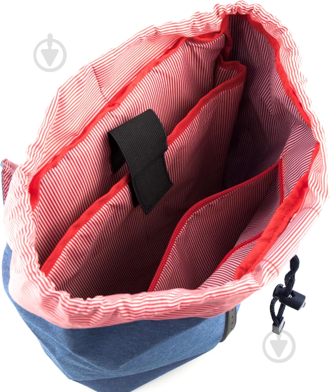 Рюкзак KITE Urban K18-859M - фото 8