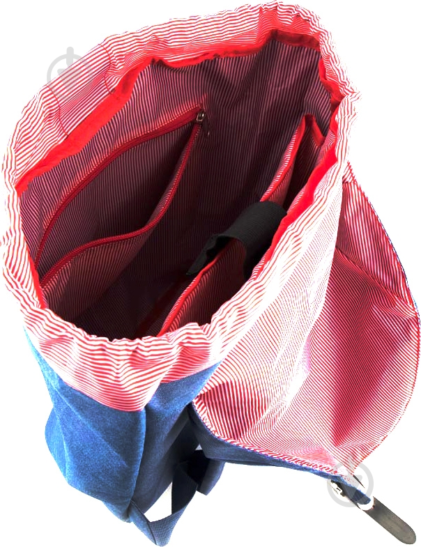 Рюкзак KITE Urban K18-859M - фото 7