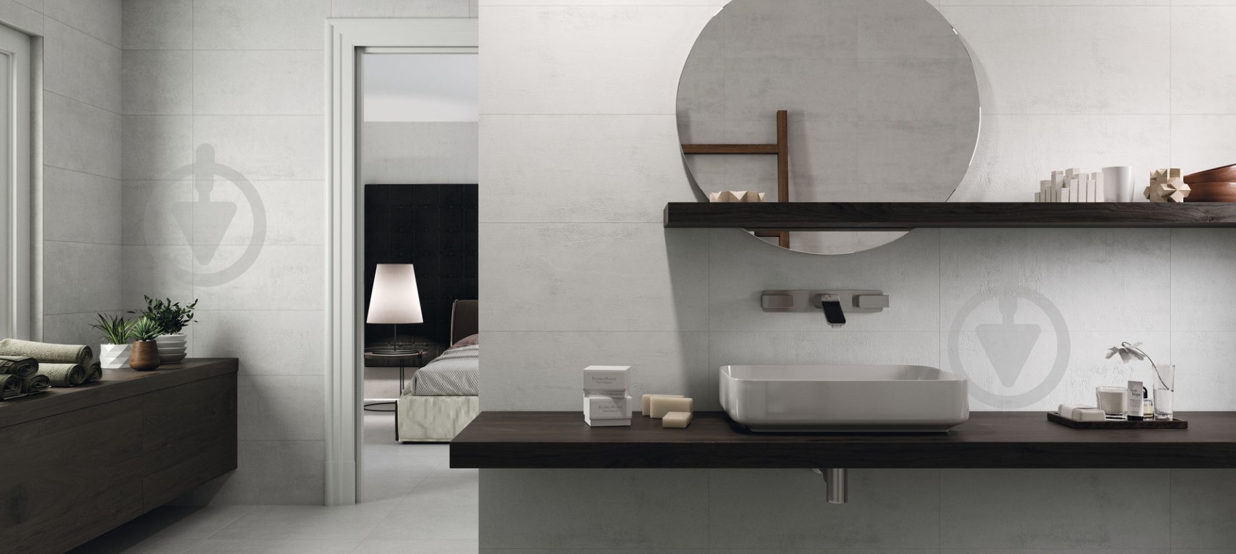 Плитка Cifre Прогресс майолика декор 90x30 - фото 7