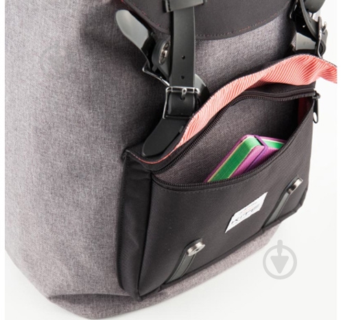 Рюкзак KITE 860 Urban-1 - фото 7