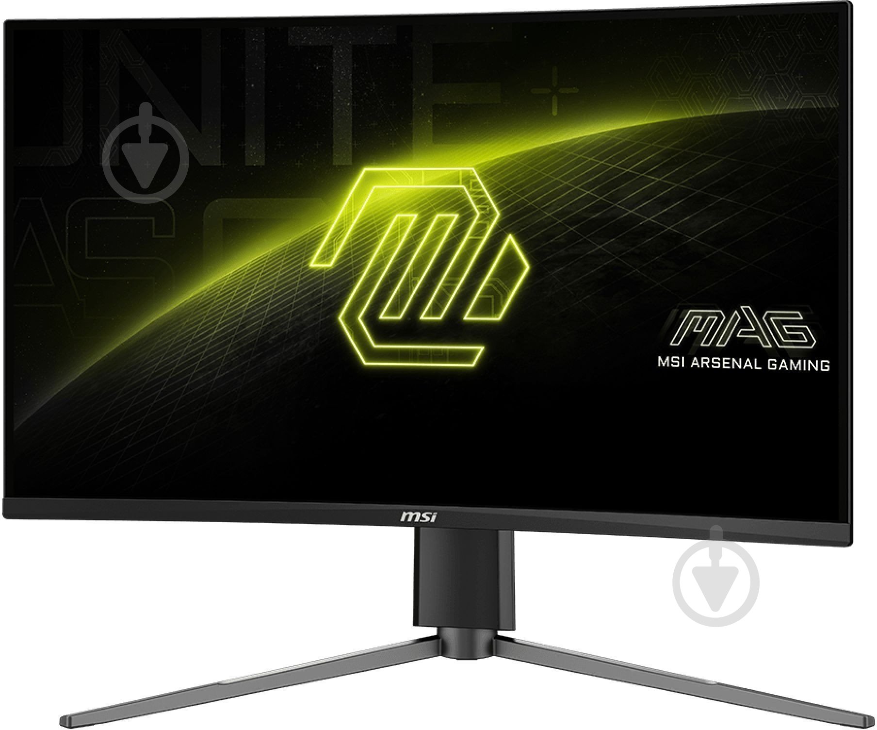 Монитор MSI MAG 27C6PF 27" (9S6-3CE14M-008) - фото 4