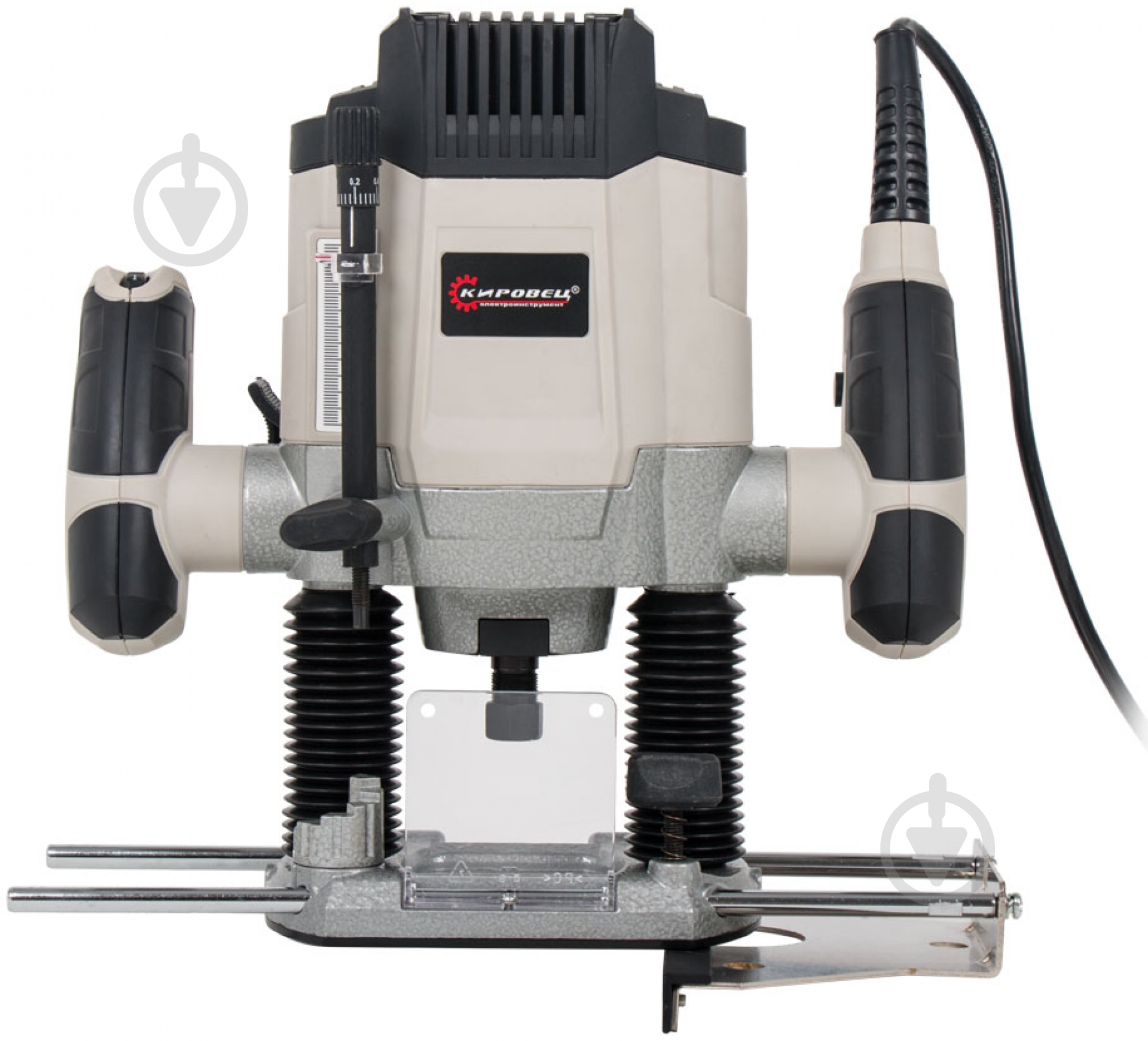 Фрезер Кировец КМФ 12-8 89-231-614 - фото 1 Фрезер Кировец КМФ 12-8 89-231-614 - фото 1