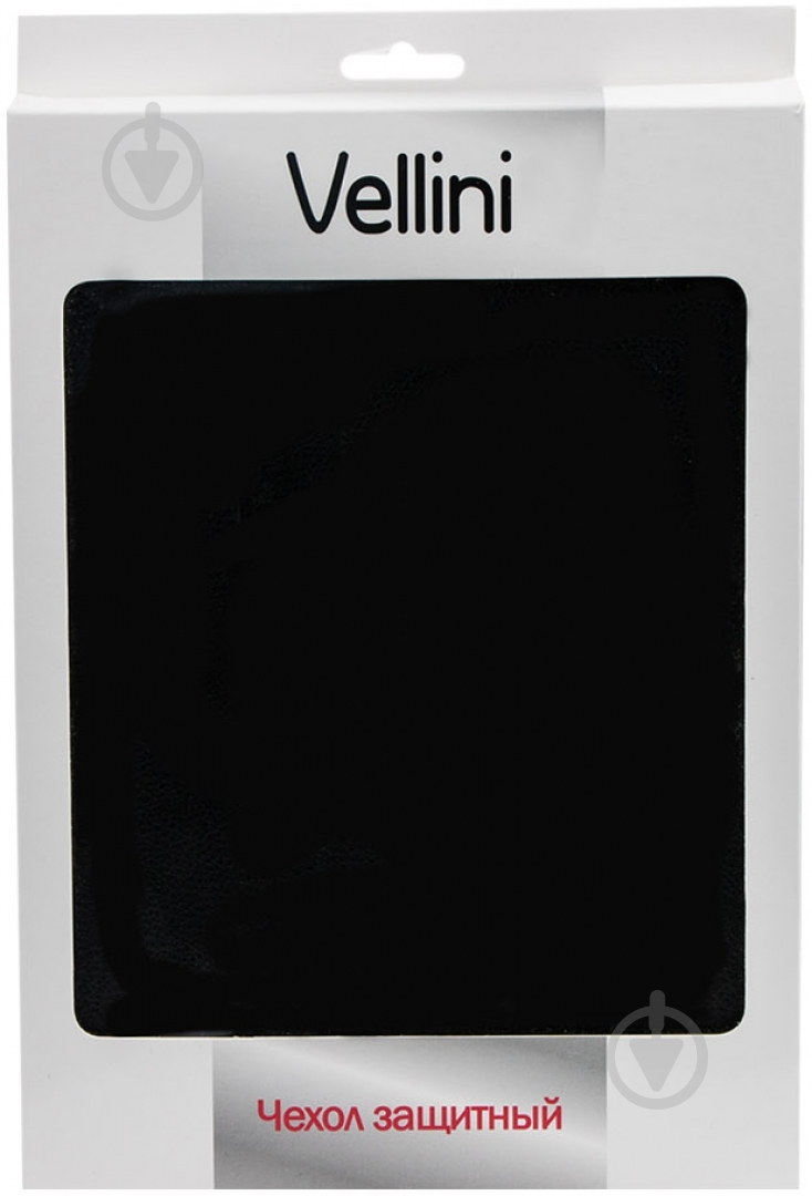 Чехол Universal 10"-10.1" black (Чохол Universal 10") - фото 4