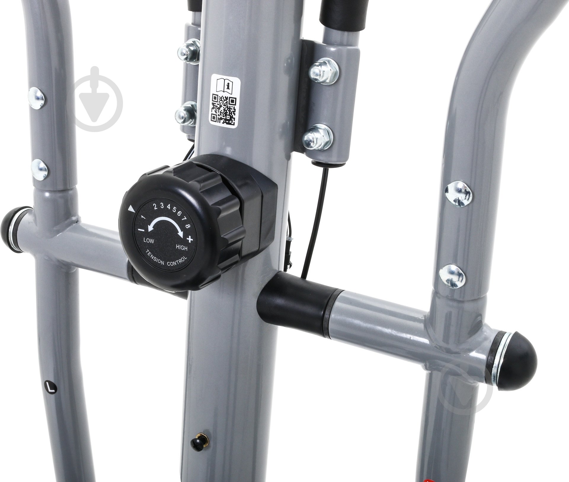 Орбитрек Energetics XT 421p 209199 - фото 6