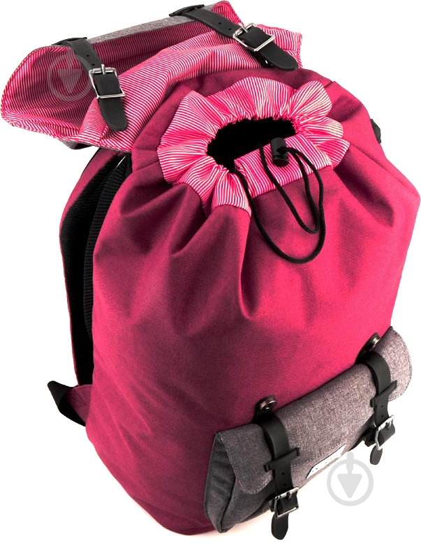 Рюкзак KITE Urban K18-860L-2 - фото 5