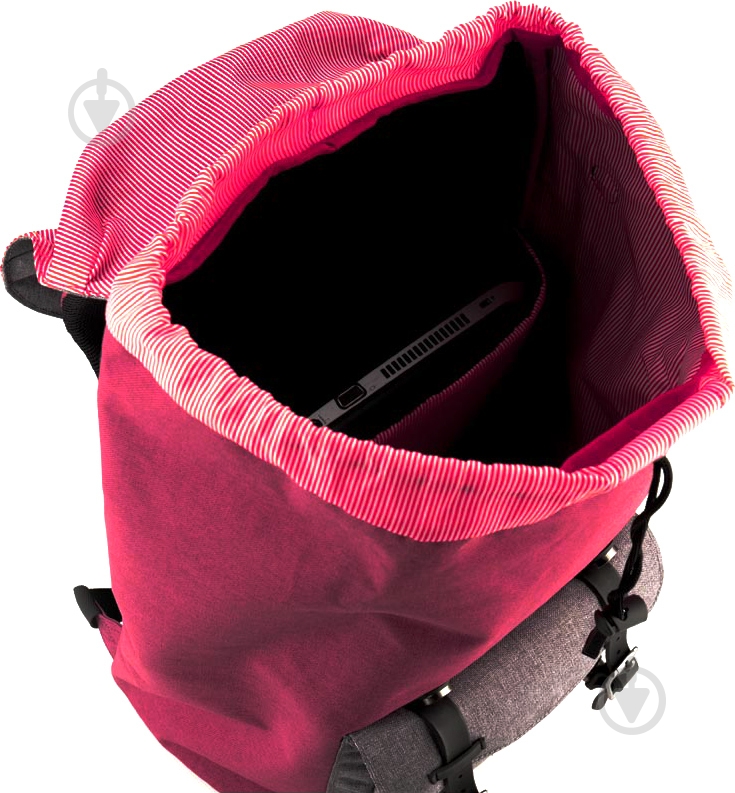 Рюкзак KITE Urban K18-860L-2 - фото 8