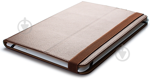 Чехол Vellini Universal 10"-10.1" brown (Чохол Universal 10") - фото 3 Чехол Vellini Universal 10"-10.1" brown (Чохол Universal 10") - фото 3