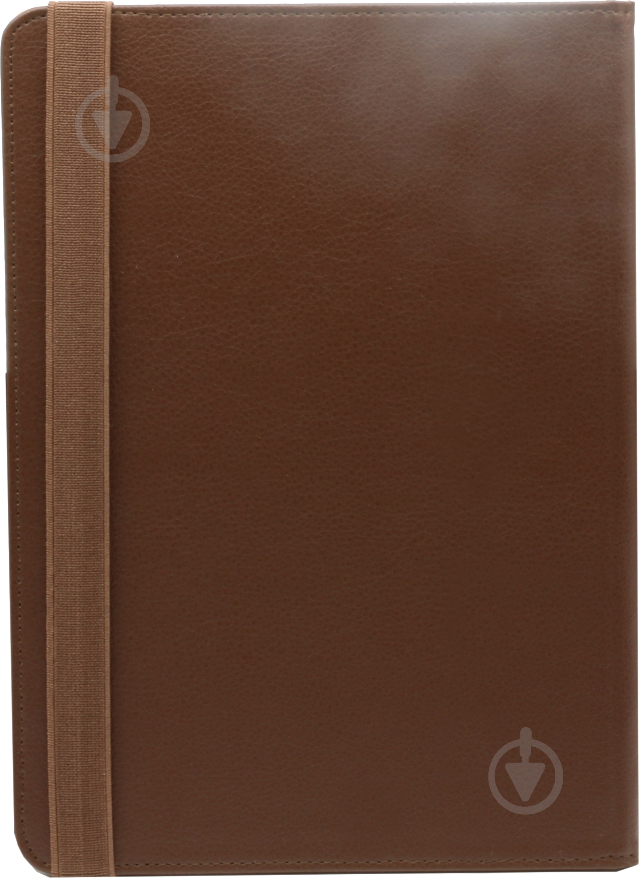 Чехол Vellini Universal 10"-10.1" brown (Чохол Universal 10") - фото 2 Чехол Vellini Universal 10"-10.1" brown (Чохол Universal 10") - фото 2