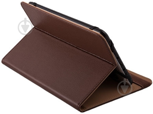 Чехол Vellini Universal 10"-10.1" brown (Чохол Universal 10") - фото 4 Чехол Vellini Universal 10"-10.1" brown (Чохол Universal 10") - фото 4