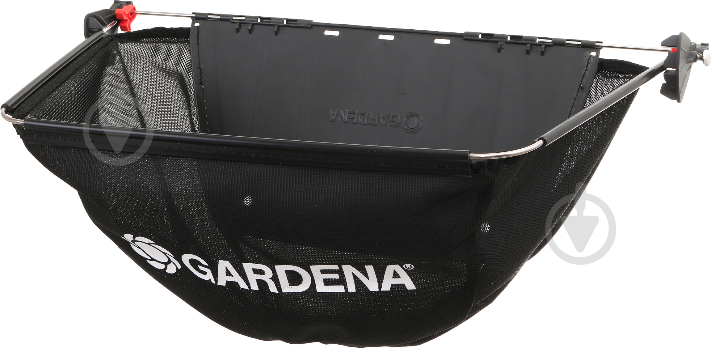 Травосборник Gardena EasyCut 6001-20 - фото 1 Травосборник Gardena EasyCut 6001-20 - фото 1