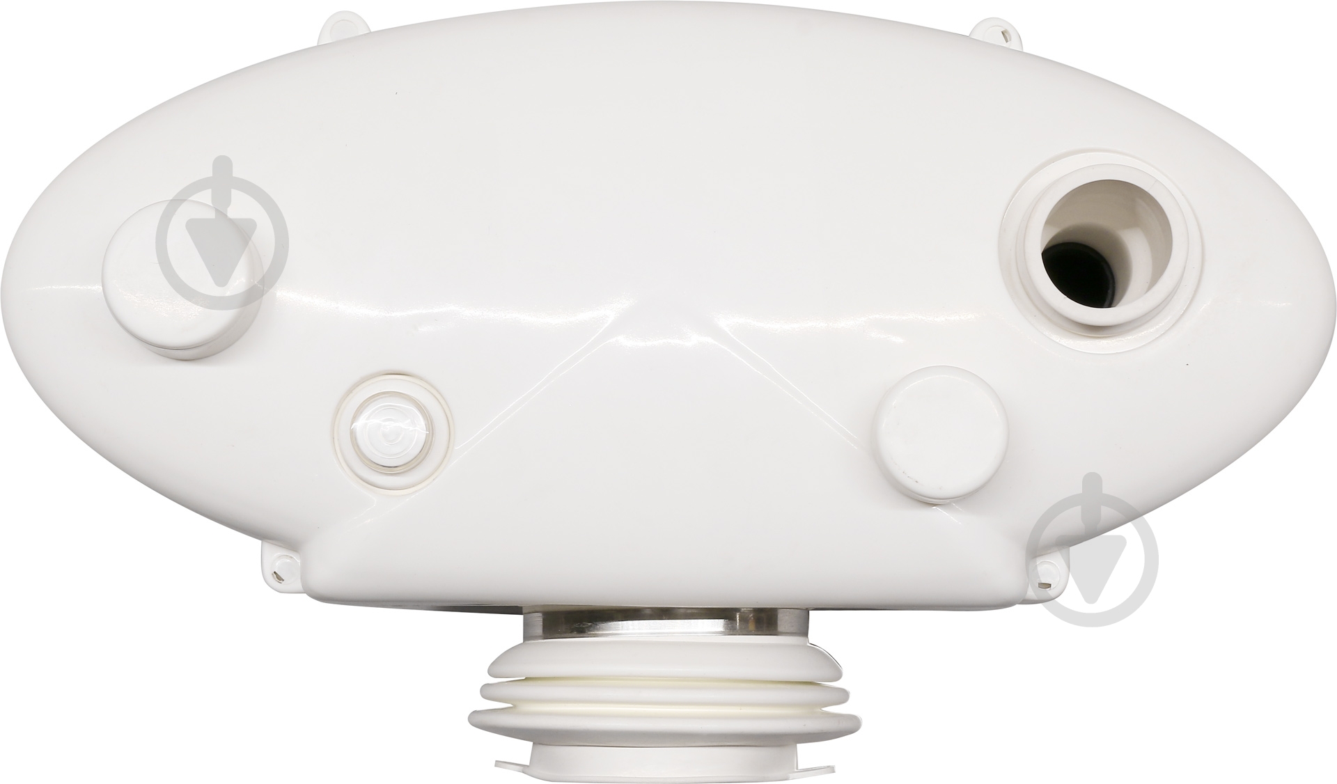 Канализационная установка Sprut ST WCLift 560/3F - фото 3