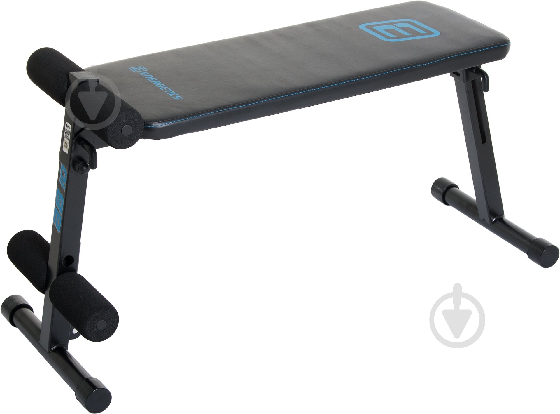 Скамья Energetics AB 10 240672 - фото 1 Скамья Energetics AB 10 240672 - фото 1