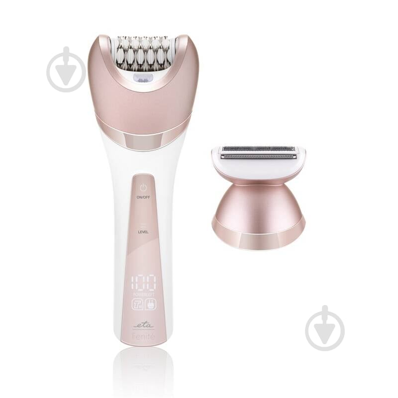Эпилятор ETA Fenitе 3346 90000 - фото 2