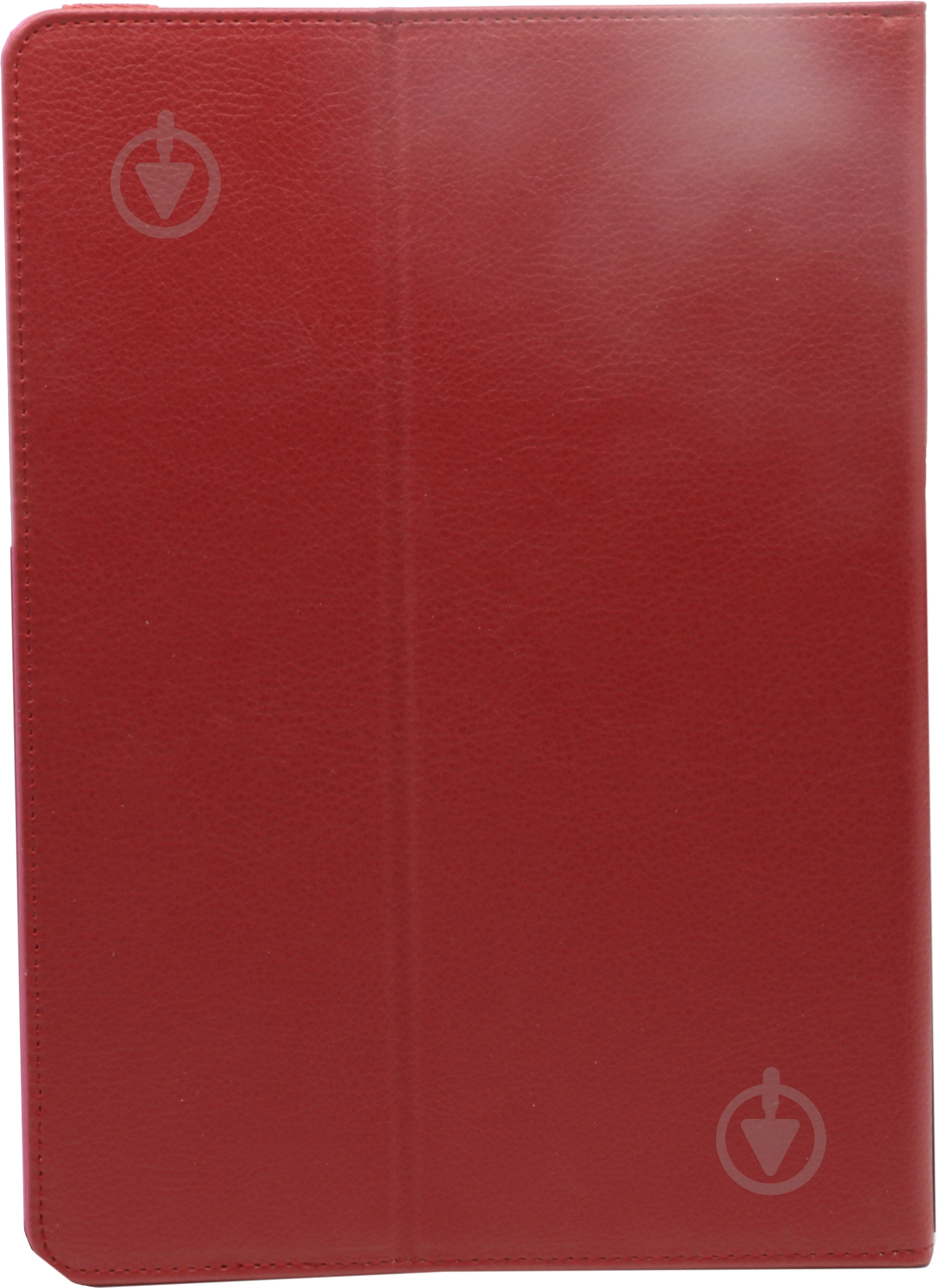 Чехол Universal 10"-10.1" red (Чохол Universal 10") - фото 2
