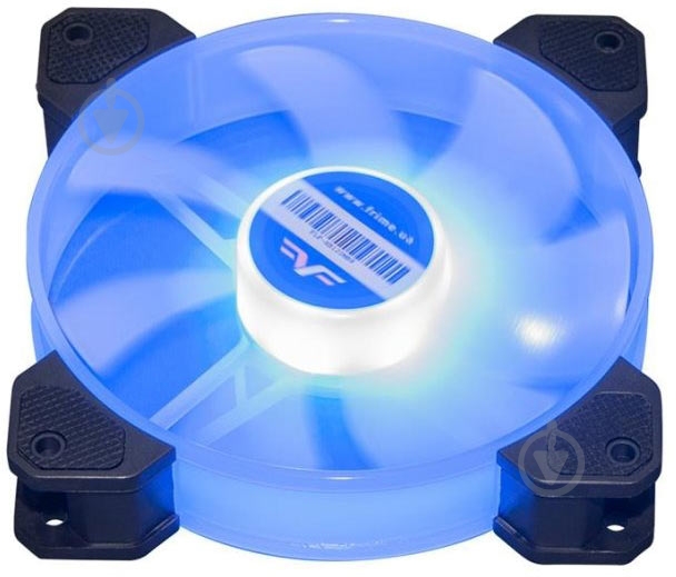 Вентилятор Frime FLF-HB120MB8 - фото 2
