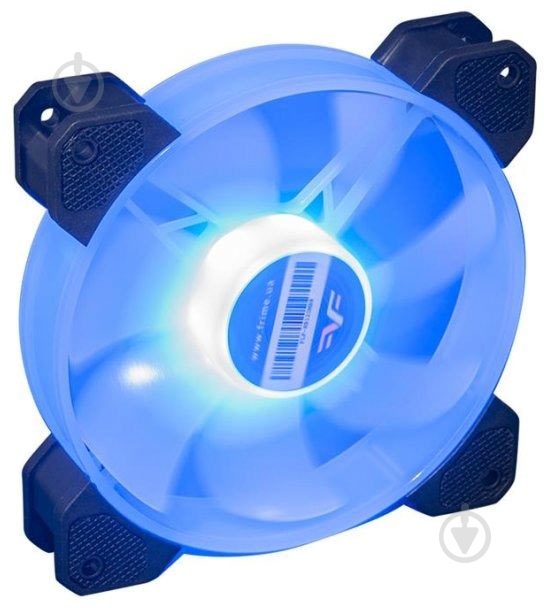 Вентилятор Frime FLF-HB120MB8 - фото 1
