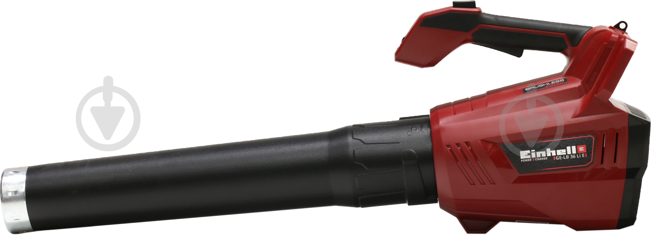 Садовый воздуходув Einhell X-Change GE-LB 36 Li E - Solo 3433610 - фото 3