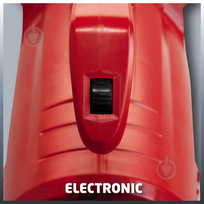 Садовый воздуходув Einhell X-Change GE-LB 36 Li E - Solo 3433610 - фото 6