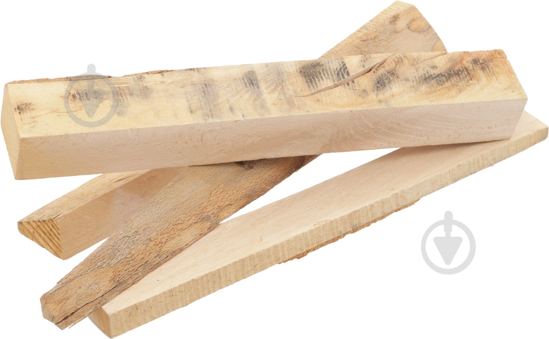 Дрова Веселі дрова бук 20 куб.дм - фото 1