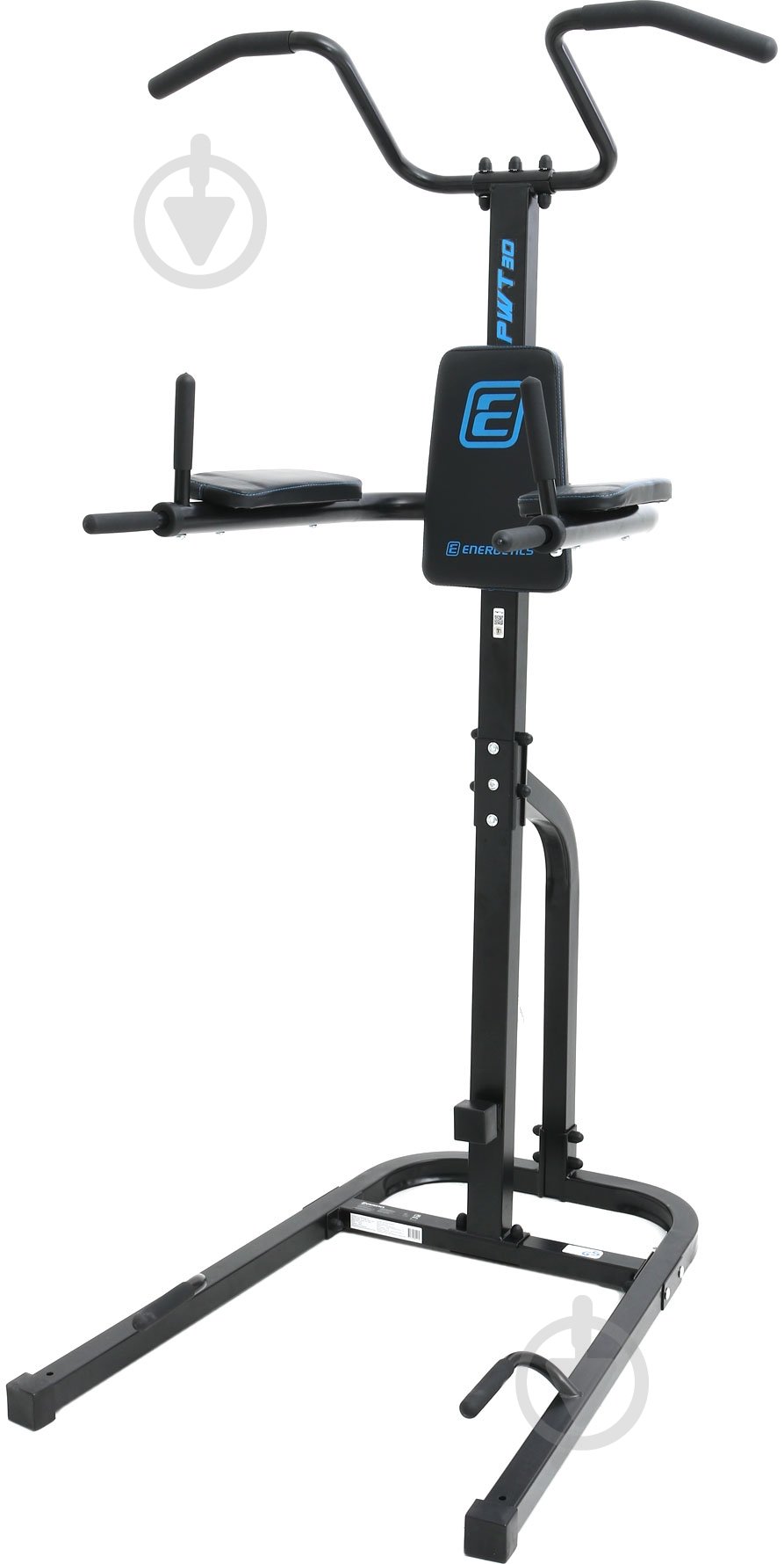 Стойка для пресса Energetics 240675 PWT 30 - фото 1