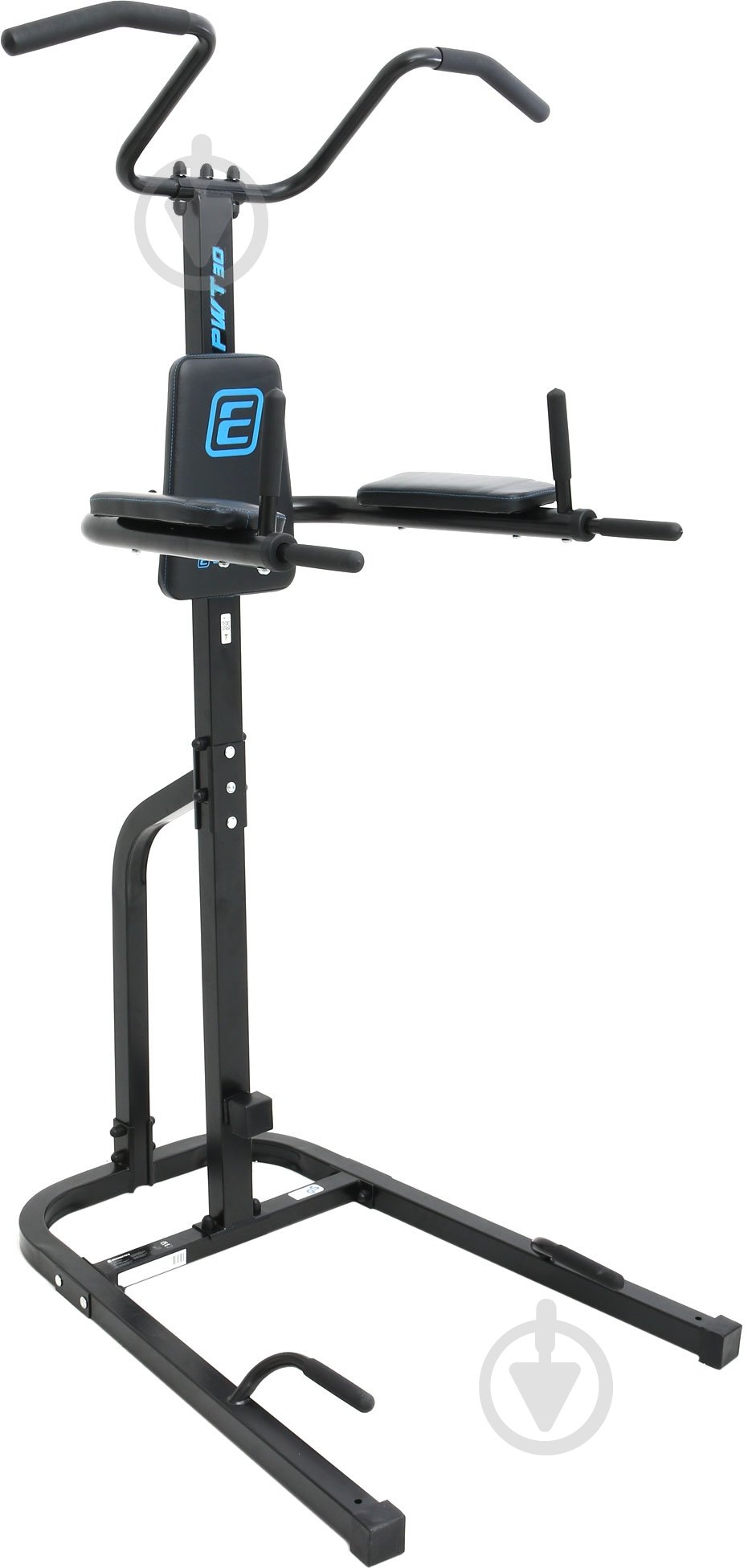 Стойка для пресса Energetics 240675 PWT 30 - фото 4