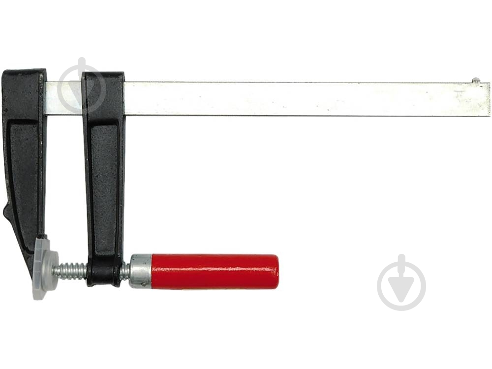 Струбцина F-подібна Vorel 300х50 мм 37300 - фото 1