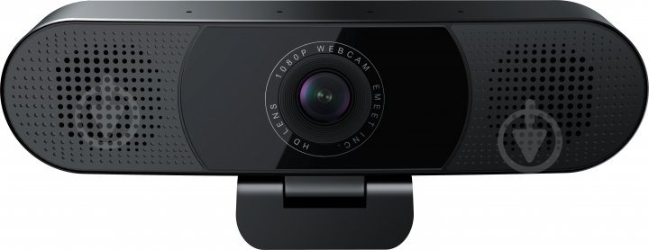 Веб-камера EMEET All-in-One (eMeet-C980-Pro) - фото 3 Веб-камера EMEET All-in-One (eMeet-C980-Pro) - фото 3