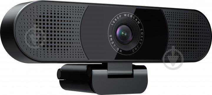 Веб-камера EMEET All-in-One (eMeet-C980-Pro) - фото 1 Веб-камера EMEET All-in-One (eMeet-C980-Pro) - фото 1