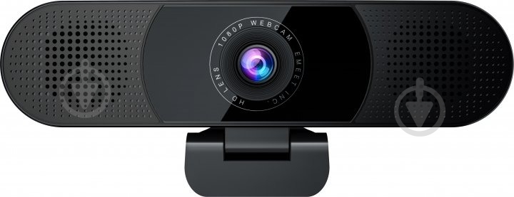Веб-камера EMEET All-in-One (eMeet-C980-Pro) - фото 2 Веб-камера EMEET All-in-One (eMeet-C980-Pro) - фото 2