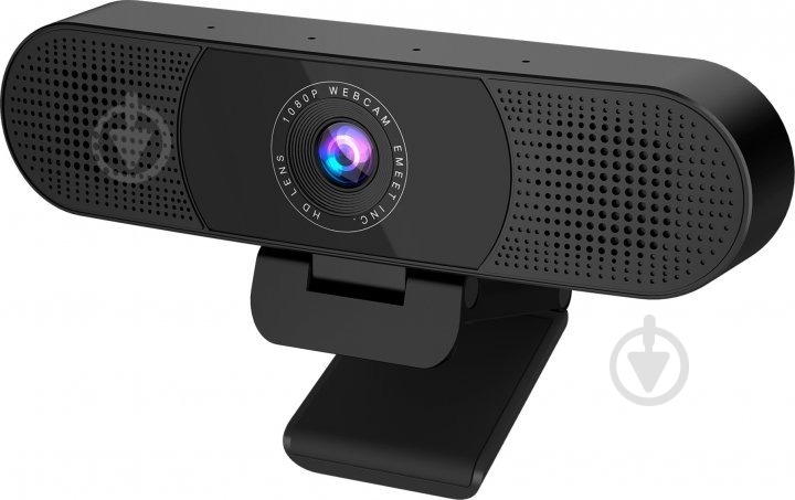 Веб-камера EMEET All-in-One (eMeet-C980-Pro) - фото 4 Веб-камера EMEET All-in-One (eMeet-C980-Pro) - фото 4